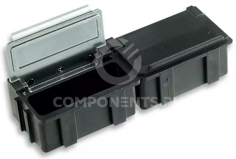 SMD-BOX N2-6-6-10-1 LS