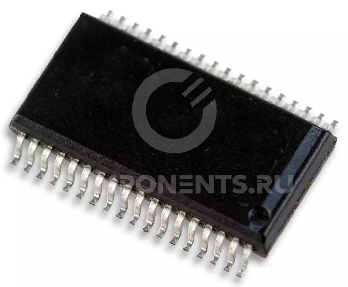 TLE6240GP