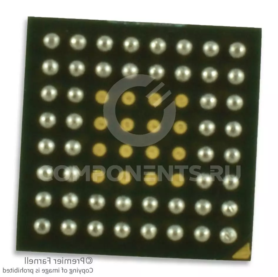 LPC11U24FET48/301,