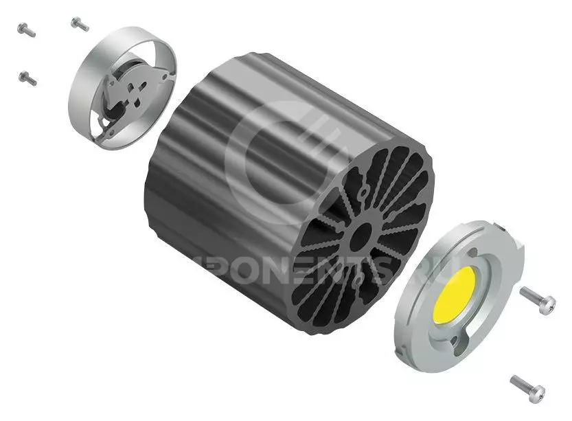 LA LED 68 50 SA