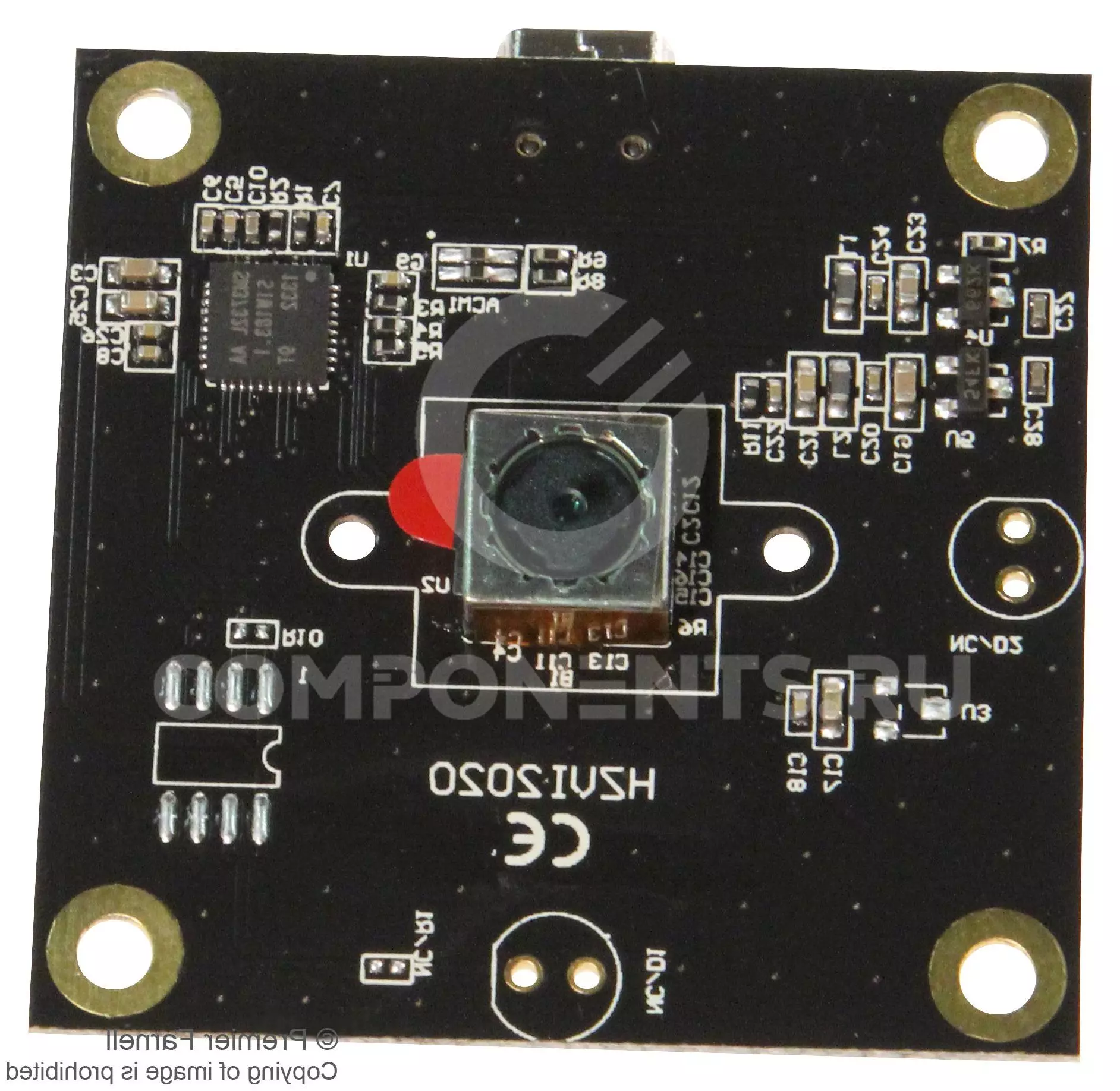 CAM8200-U MODULE