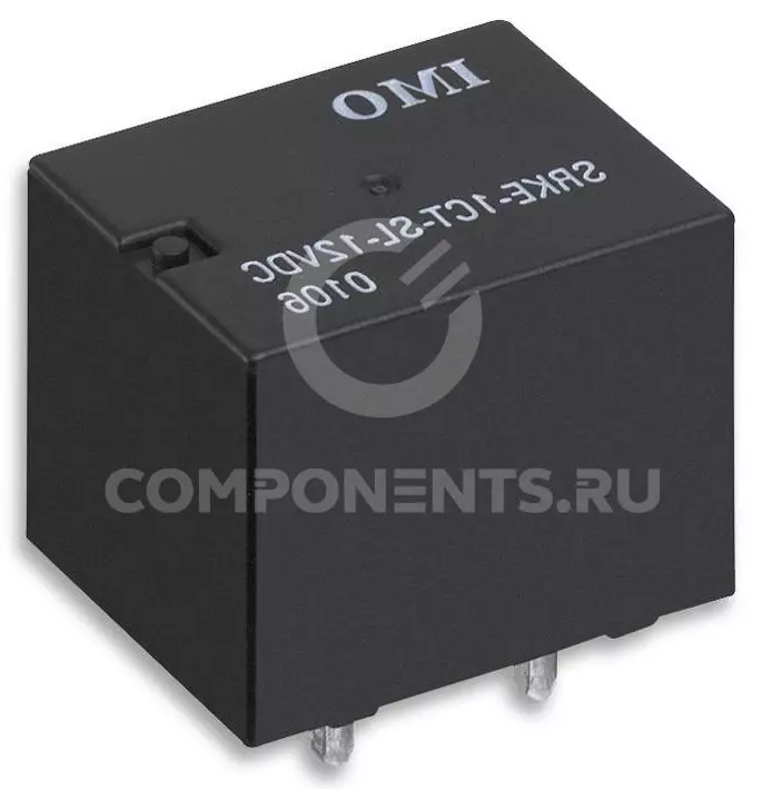 SRKE-1AT-SL-12VDC