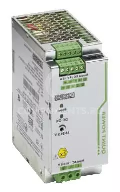 QUINT-PS/1AC/24DC/10/C O