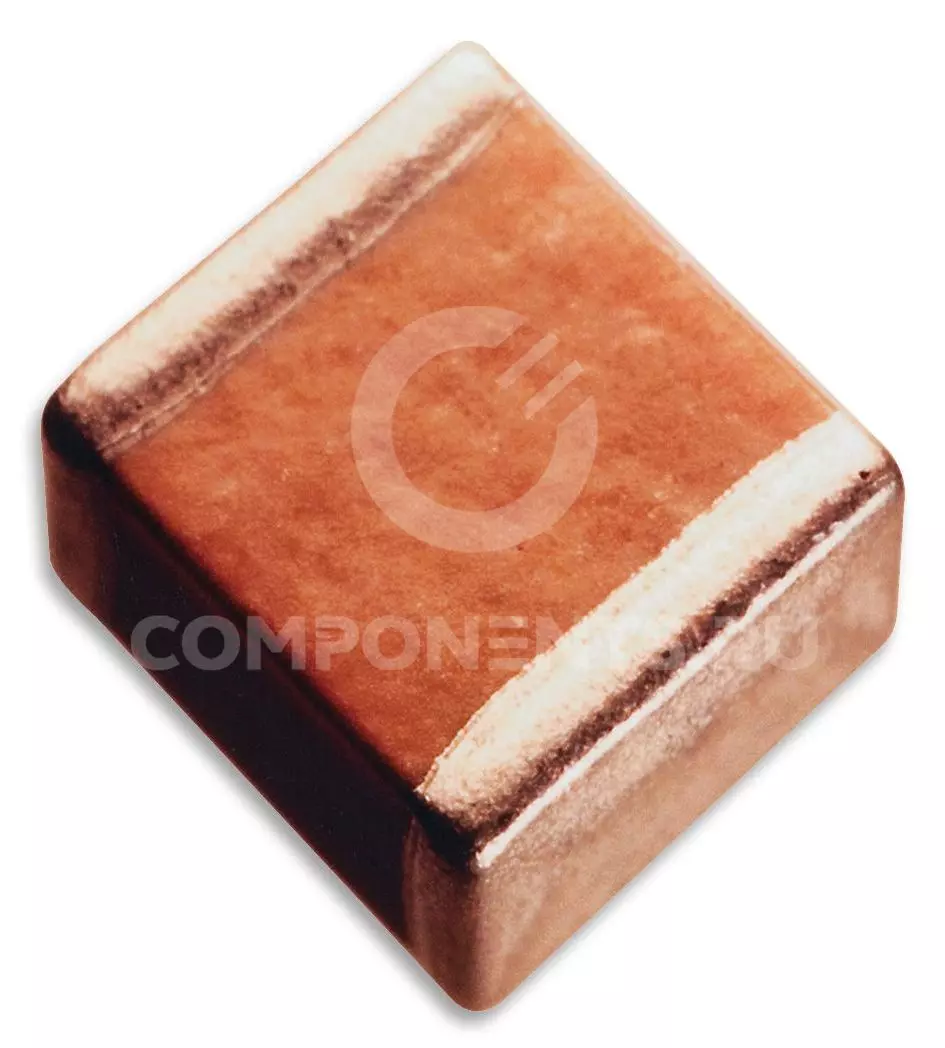 C0603C101J5GACTU