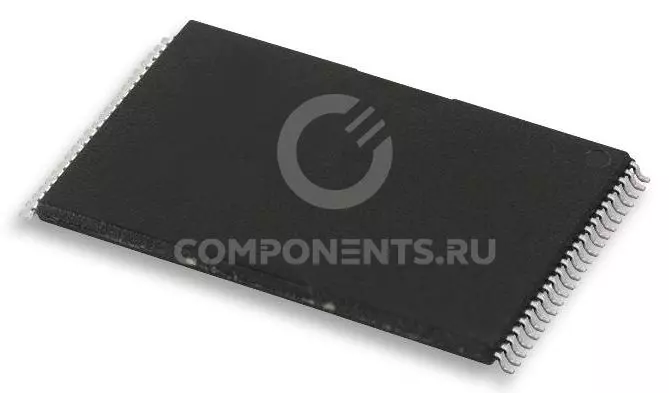 HY27UF084G2B-TPCB