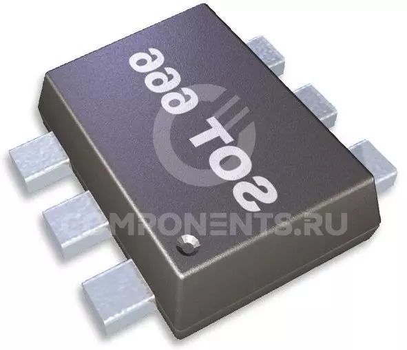 BAT54VV