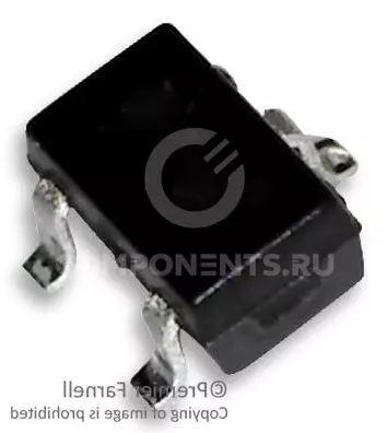 LM4040DIX3-2.5+ Купить Цена
