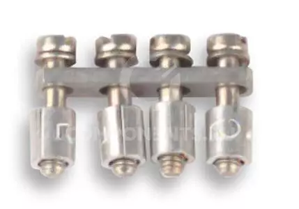 AKZ 1.5/2.5 Q3 JUMPER BAR