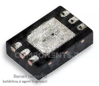 купить ISL76683AROZ-T7A цена