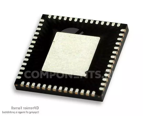 MAX9709ETN+D