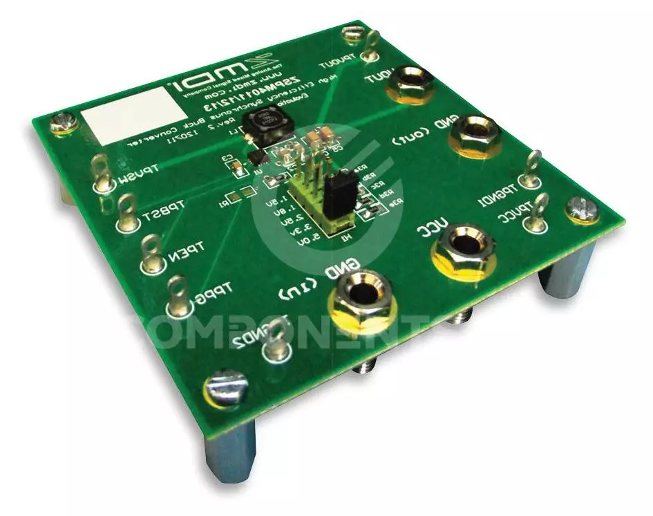 ZSPM4013KIT