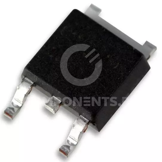 LM317D2T