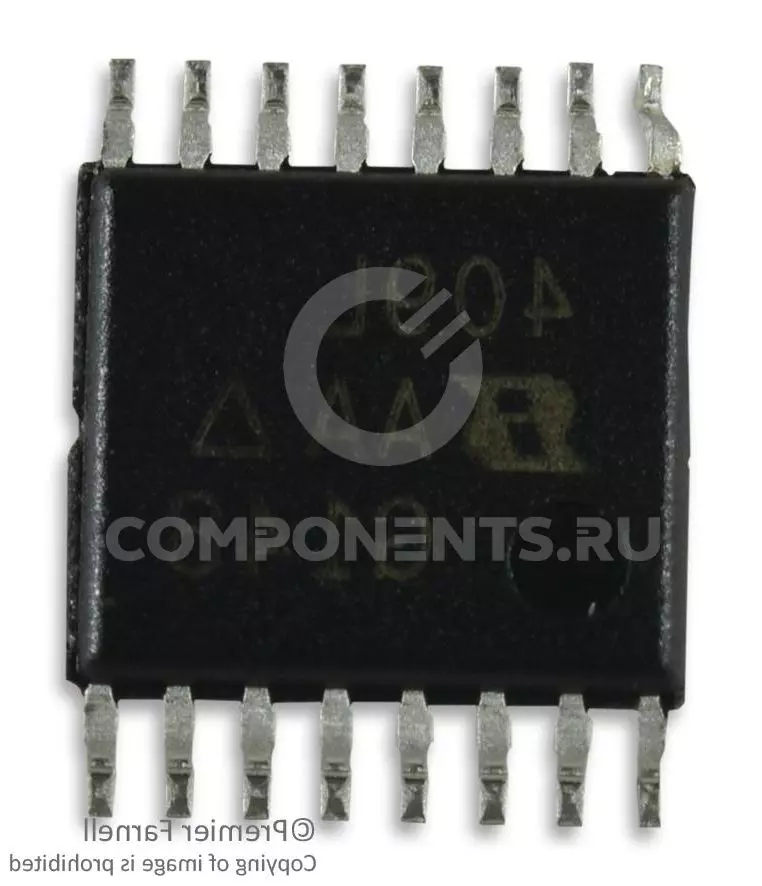 DG409LDQ-T1-E3