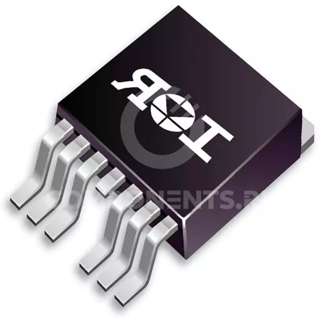 IRF2804S-7PPBF