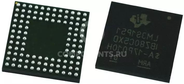 купить LM3S1P51-IBZ80-C5 цена