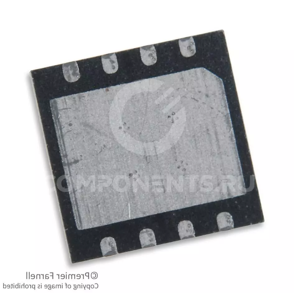 купить MCP6V27-E/MD цена