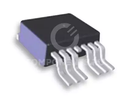SQM200N04-1m1L Купить Цена