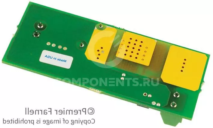 LM25005EVAL