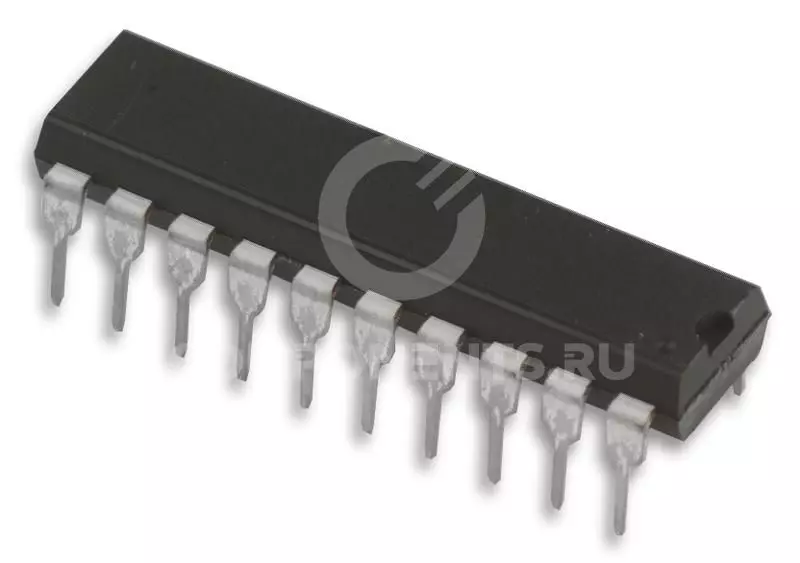 купить CD74AC374E цена