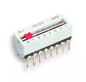DS16C1-8