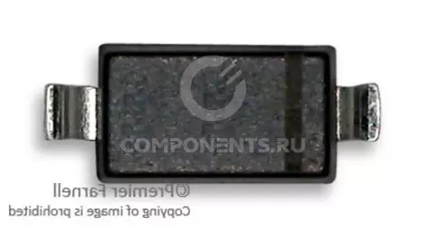 1N4148W-V-G Купить Цена