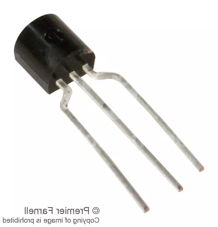 DS18B20-PAR+T&R