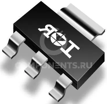 купить IRLL014PBF цена