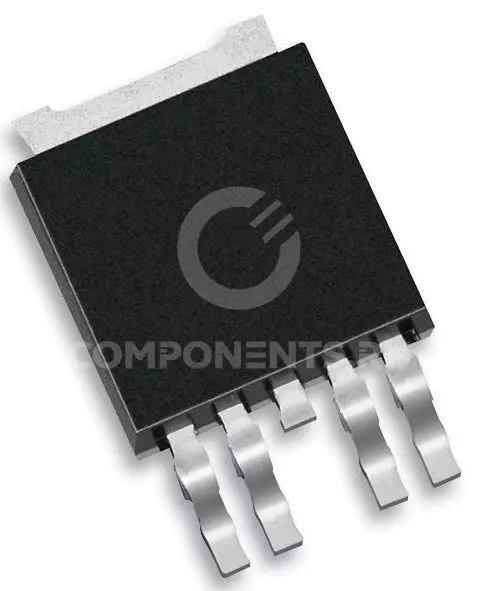 TLE42754D