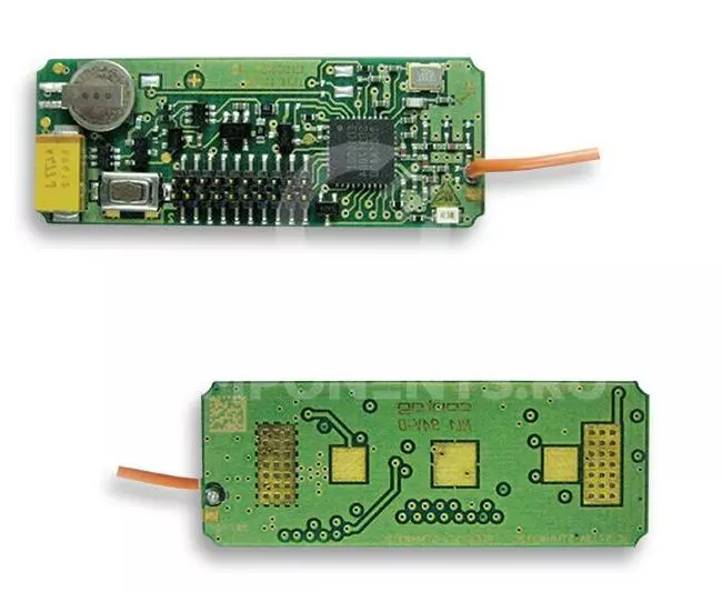 STM 312C