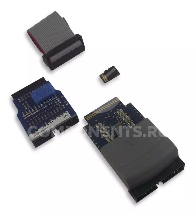 STM32PRIM-LABUPG