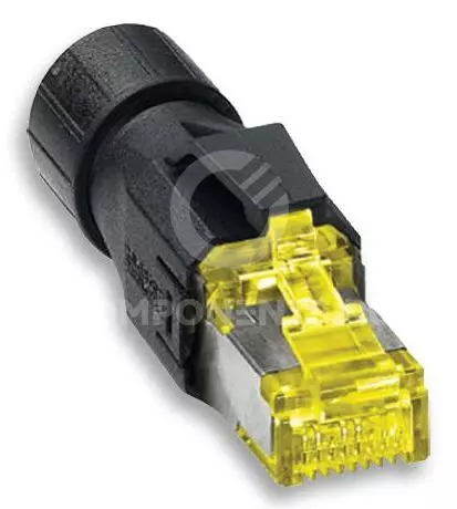 VS-08-RJ45-5-Q/IP20