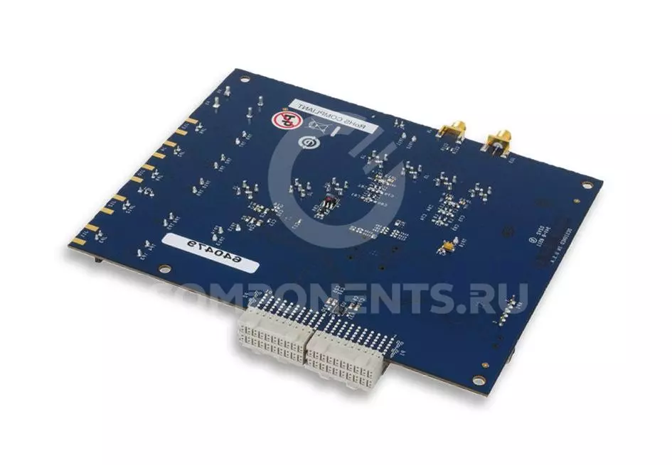 AD9122-M5372-EBZ