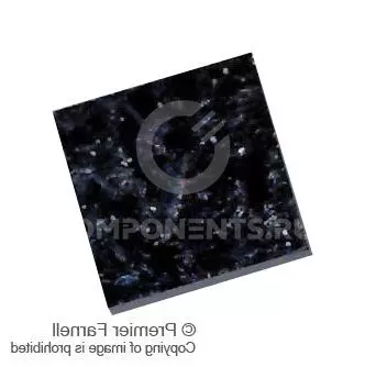 MAX4252EBL-T