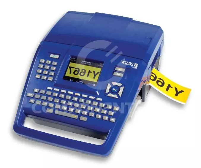 BMP71-QWERTY-UK