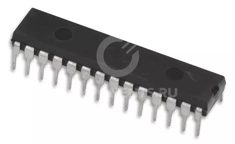 PIC18F2550-I/SP..