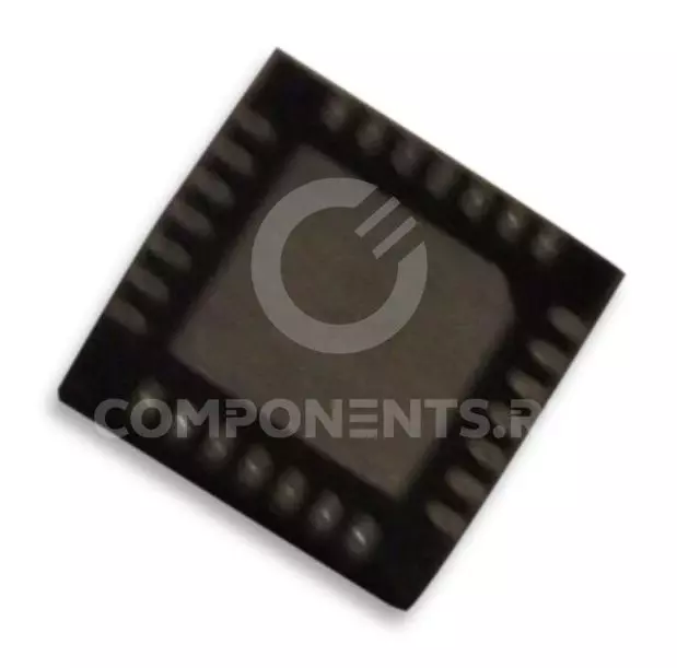купить TPS65198RUYT цена