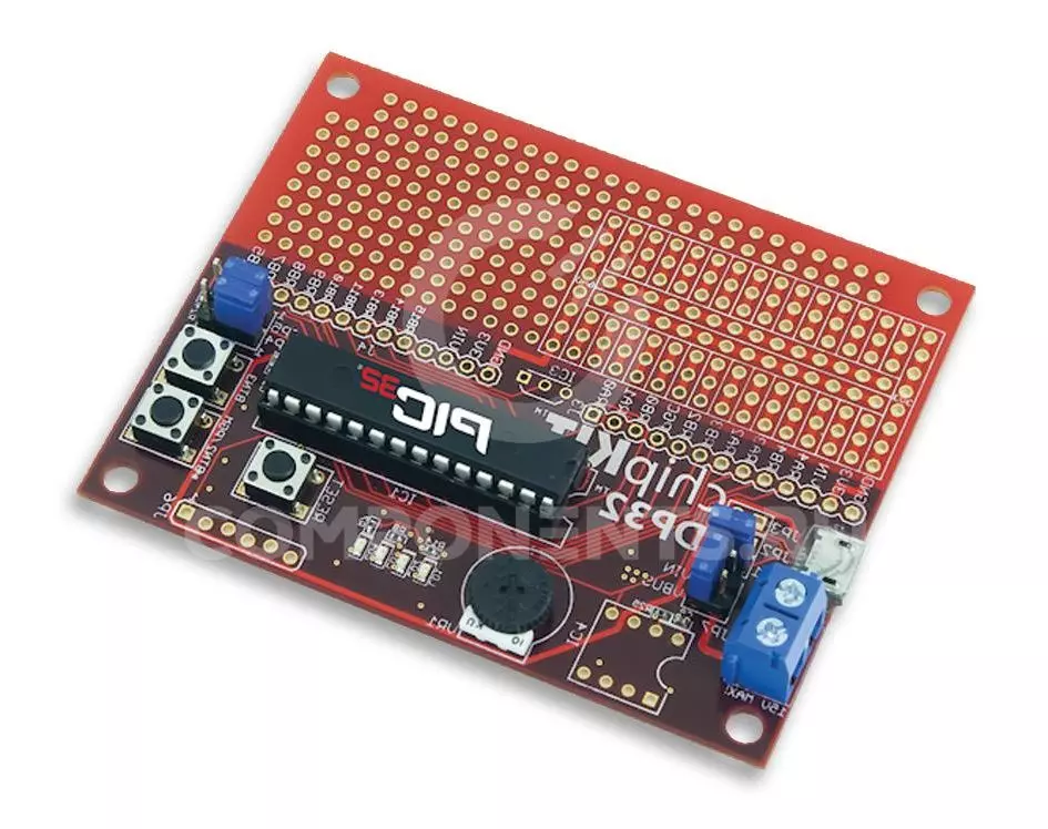 CHIPKIT DP32