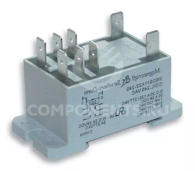W92S7D22D-24D Купить Цена