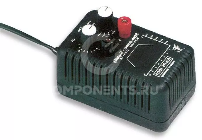 EA-PS 1501 T EURO-PLUG