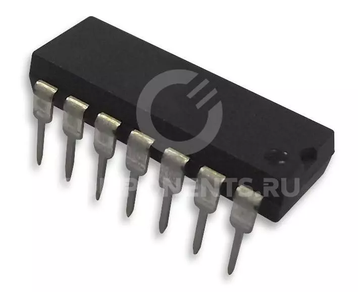 CD74HC86E