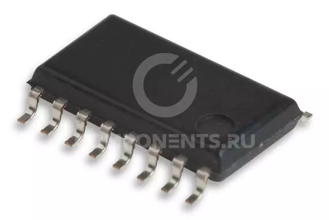 M74HC595RM13TR