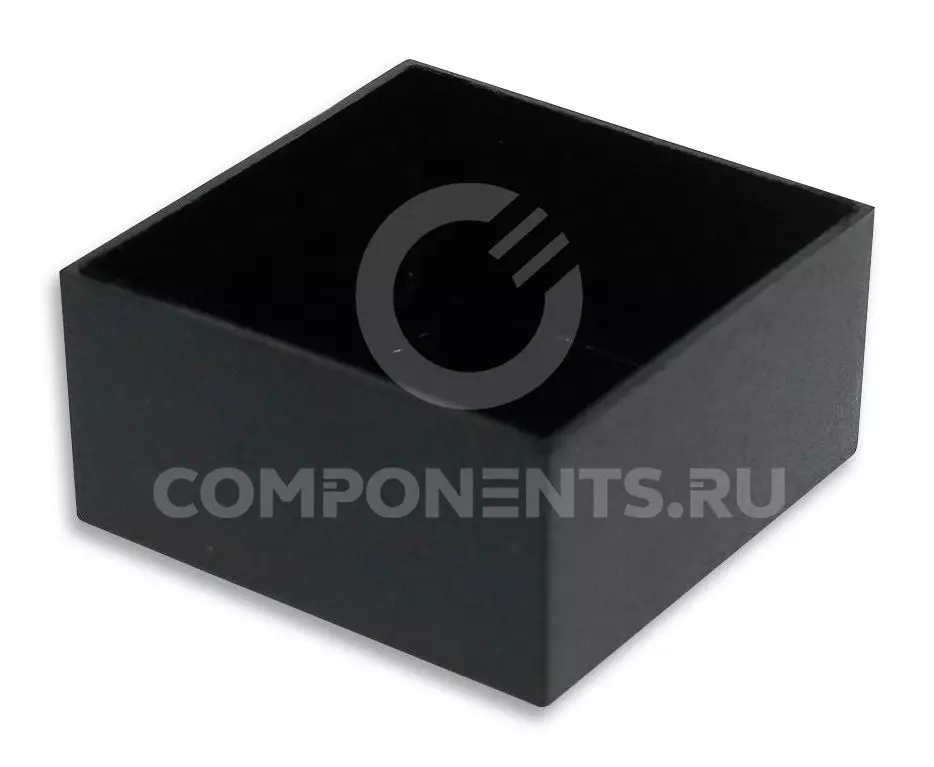 RTM111-BLK