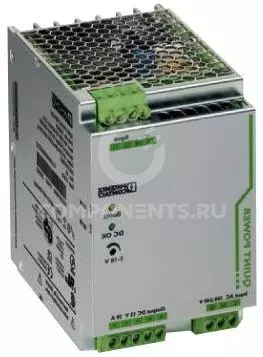 QUINT-PS/1AC/12DC/20