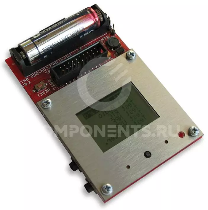 STM32-103STK