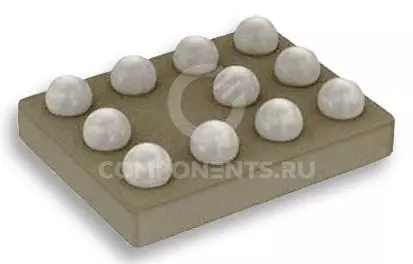 купить SN74AVC4T234ZSUR цена