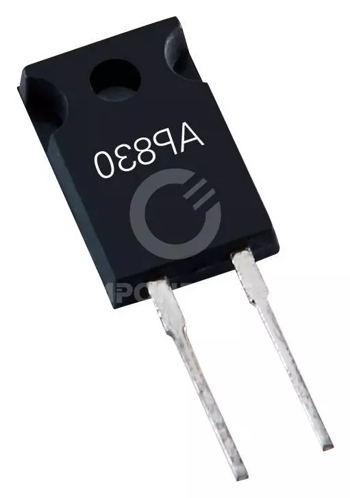 AP830 3R3 F 100PPM
