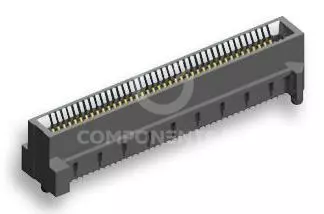 HSEC8-160-01-SM-DV-A-K -TR