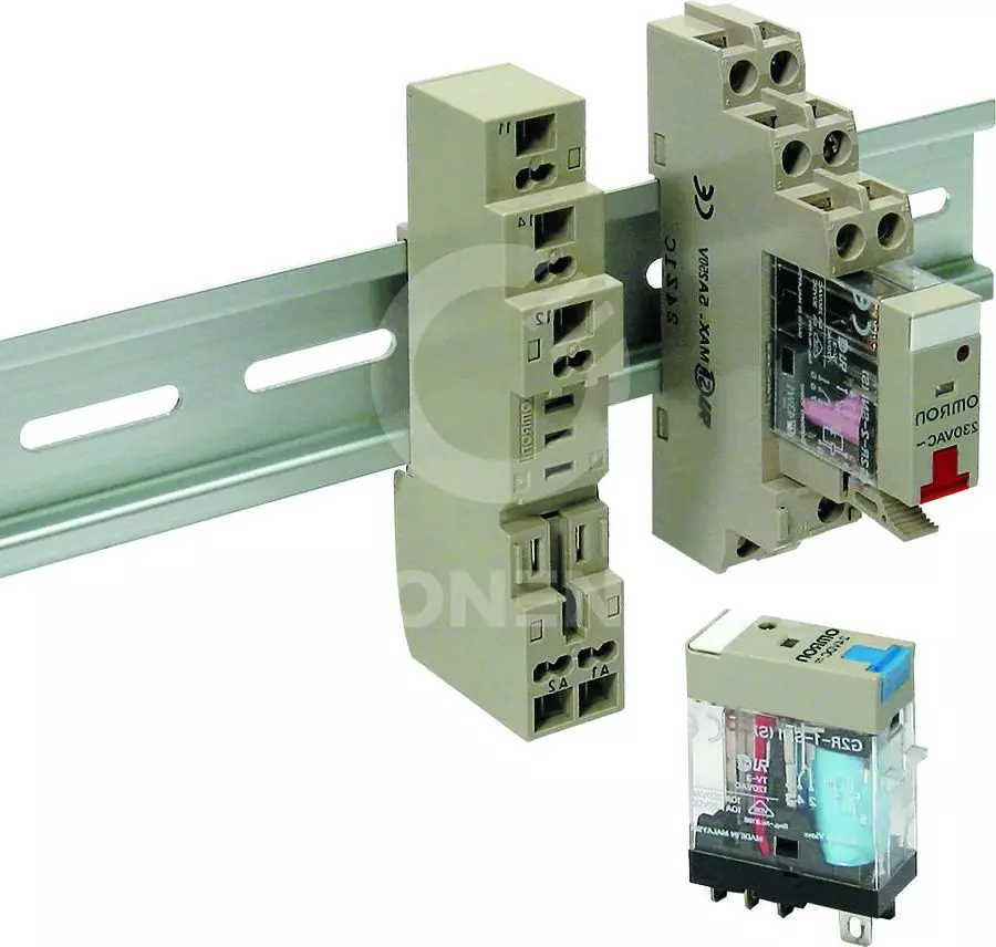 G2R-2-SD-DC24 (S)
