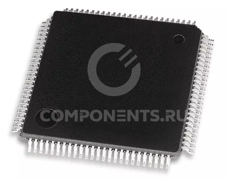 ATSAMS70N21A-AN