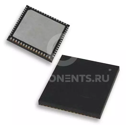 EFM32G230F128-QFN64T